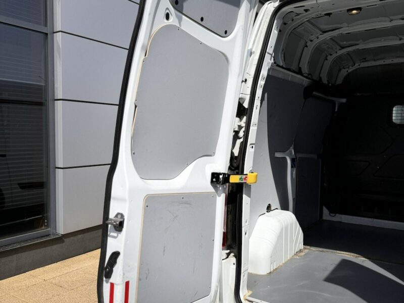 Ford Transit Custom 2.0TDCI 105PS 280 L1H2 Trend,VAT-1