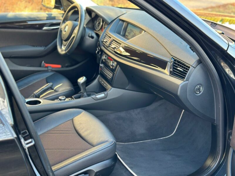 BMW X1 X-Line I (E84) (2009-2015)