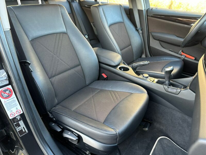 BMW X1 X-Line I (E84) (2009-2015)