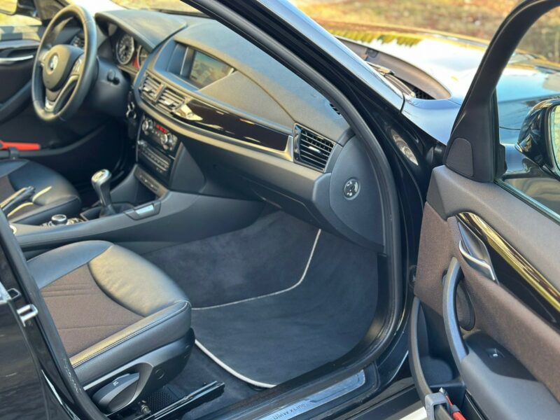 BMW X1 X-Line I (E84) (2009-2015)