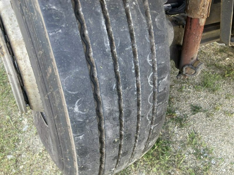Mercedes inny AXOR 2543 Asenizacyjny kanalizacja szambiarka Wuko Beczka 2010