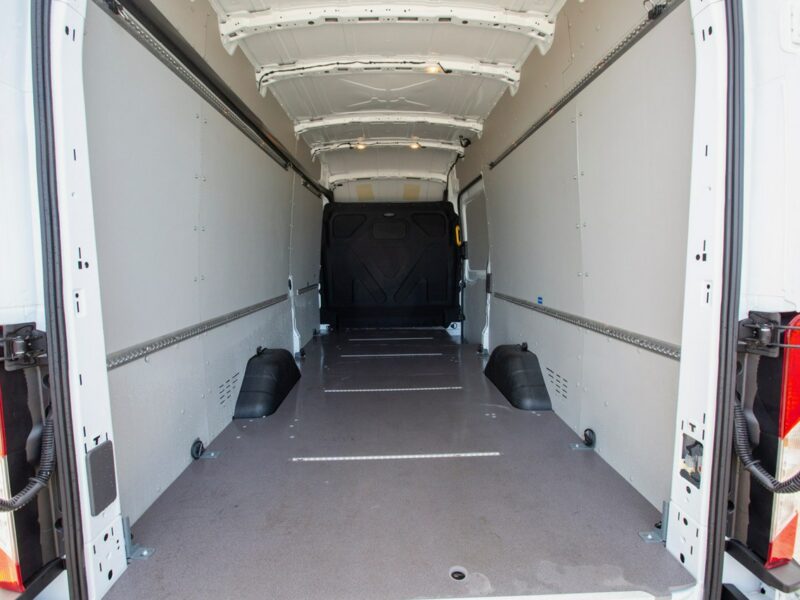 Ford Transit L4H3 *NOWY MODEL* MAXI 2024r. Minimalny przebieg Leasing od 1% wpłaty.