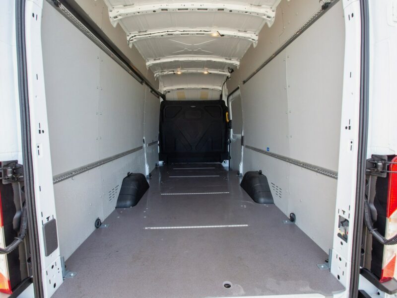 Ford Transit L4H3 *NOWY MODEL* MAXI 2024r. Minimalny przebieg Leasing od 1% wpłaty.