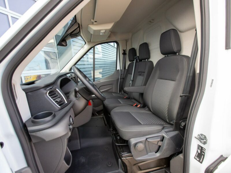 Ford Transit L4H3 *NOWY MODEL* MAXI 2024r. Minimalny przebieg Leasing od 1% wpłaty.