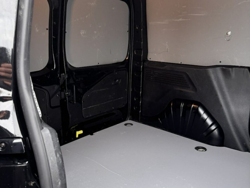 Opel Combo 1.5Hdi 100ps Cargo Pro+ L1H1, Bezwypadkowy,VAT-1