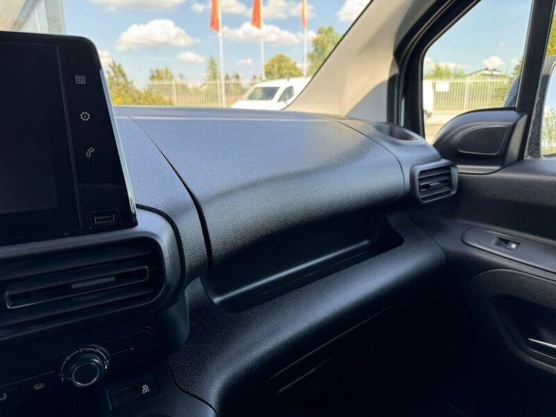 Opel Combo 1.5Hdi 100ps Cargo Pro+ L1H1, Bezwypadkowy,VAT-1