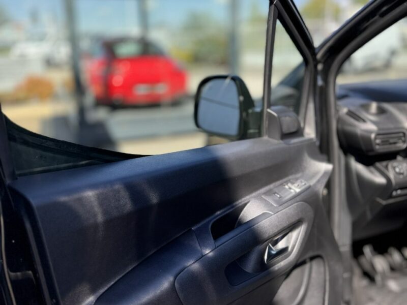 Opel Combo 1.5Hdi 100ps Cargo Pro+ L1H1, Bezwypadkowy,VAT-1