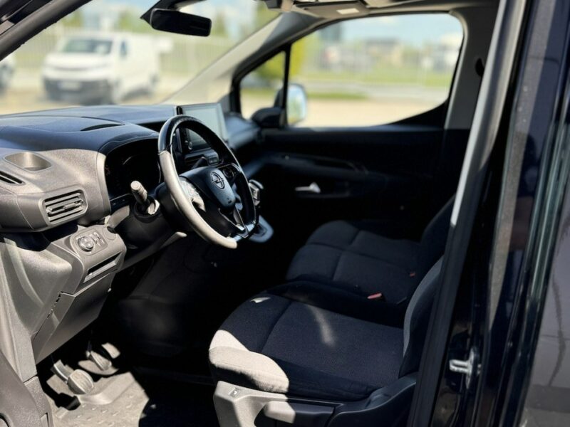 Opel Combo 1.5Hdi 100ps Cargo Pro+ L1H1, Bezwypadkowy,VAT-1