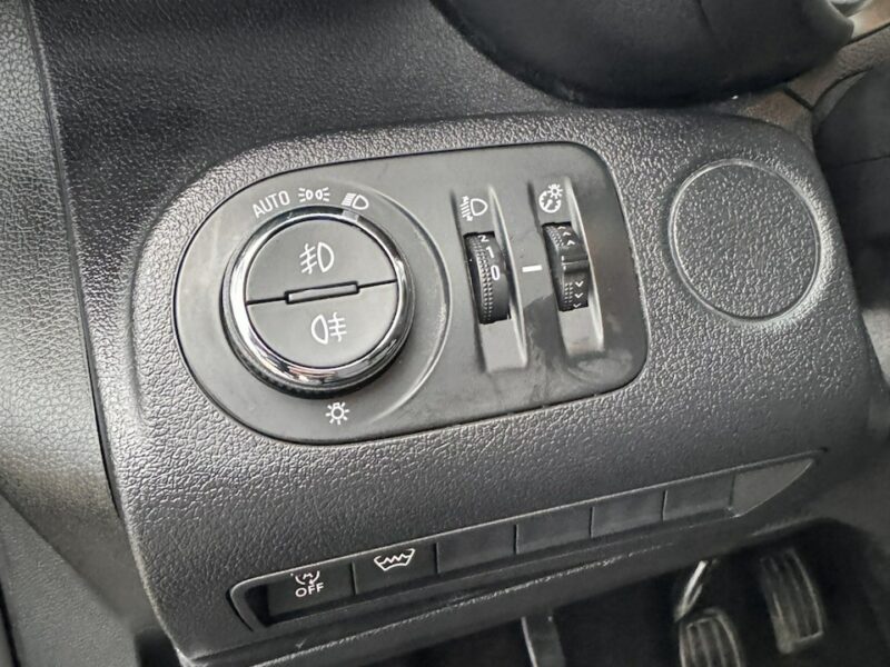Opel Combo 1.5Hdi 100ps Cargo Pro+ L1H1, Bezwypadkowy,VAT-1