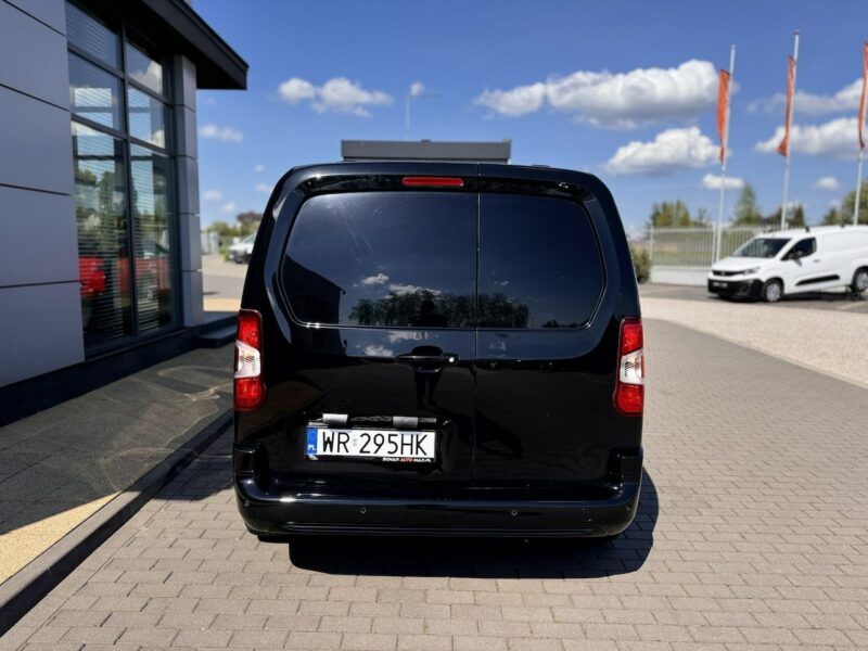 Opel Combo 1.5Hdi 100ps Cargo Pro+ L1H1, Bezwypadkowy,VAT-1