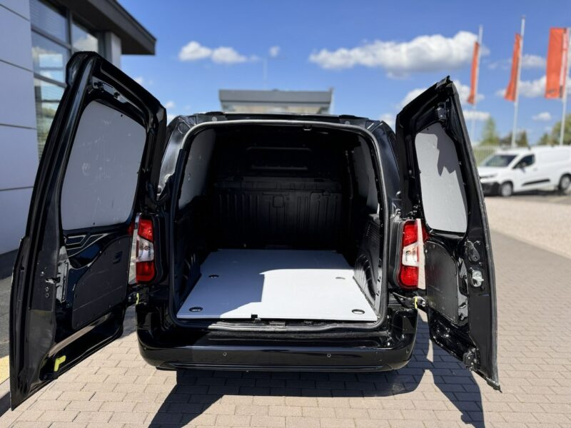 Opel Combo 1.5Hdi 100ps Cargo Pro+ L1H1, Bezwypadkowy,VAT-1