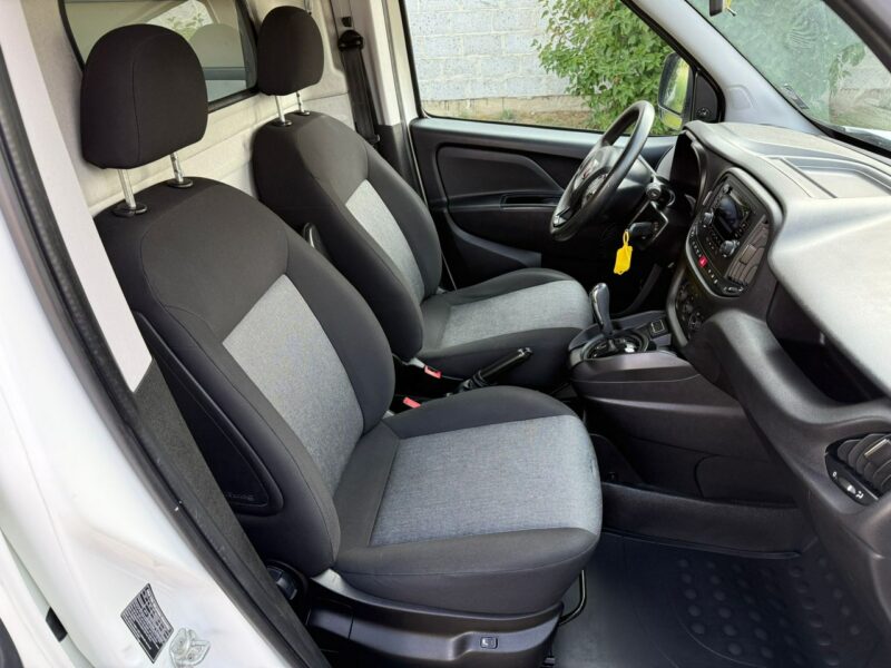 Fiat Doblo Automat Maxi 1.6 Multijet Dualogic 90KM