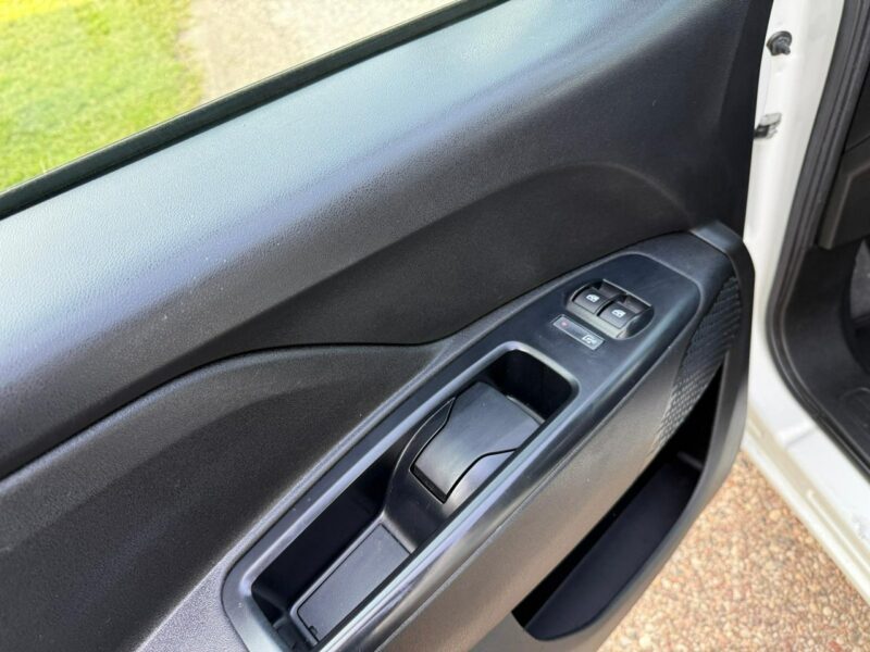 Fiat Doblo Automat Maxi 1.6 Multijet Dualogic 90KM