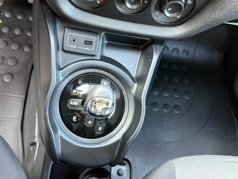 Fiat Doblo Automat Maxi 1.6 Multijet Dualogic 90KM