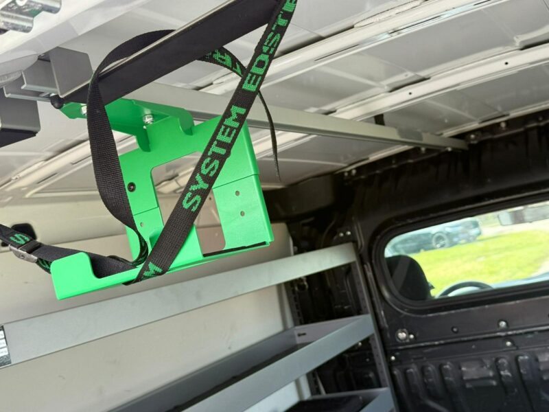 Fiat Doblo Automat Maxi 1.6 Multijet Dualogic 90KM