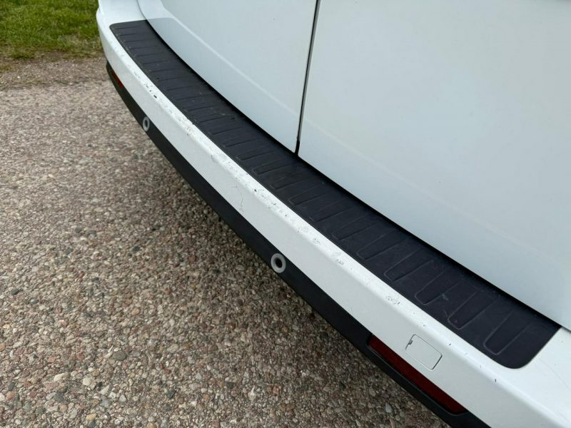 Fiat Doblo Automat Maxi 1.6 Multijet Dualogic 90KM