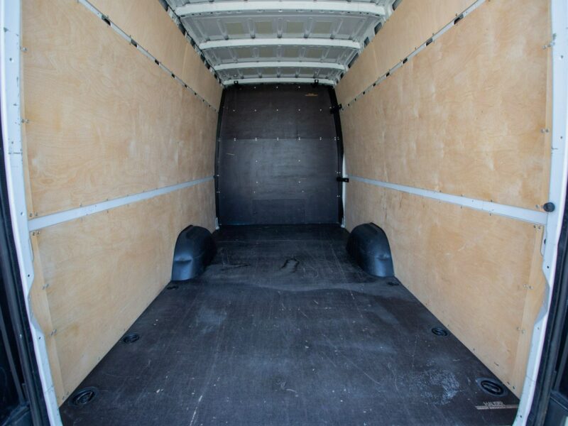 Mercedes Sprinter 317 6-OSÓB *BRYGADOWY* L4H2 Ekstra Długi SALON PL