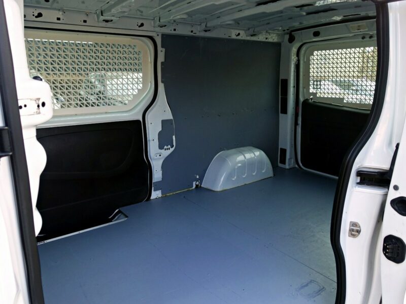 Opel Vivaro Fv 23%*L2H1 Long - 2x boczne drzwi *BiTurbo 1.6DCI 145KM* 42 500 netto