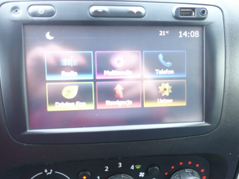 Opel Vivaro Fv 23%*L2H1 Long - 2x boczne drzwi *BiTurbo 1.6DCI 145KM* 42 500 netto