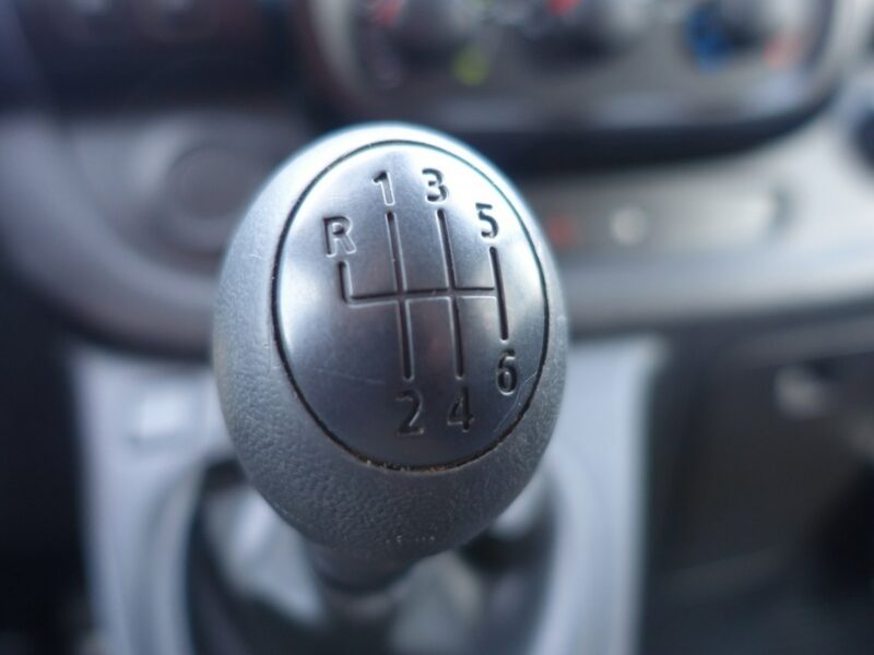 Opel Vivaro Fv 23%*L2H1 Long - 2x boczne drzwi *BiTurbo 1.6DCI 145KM* 42 500 netto