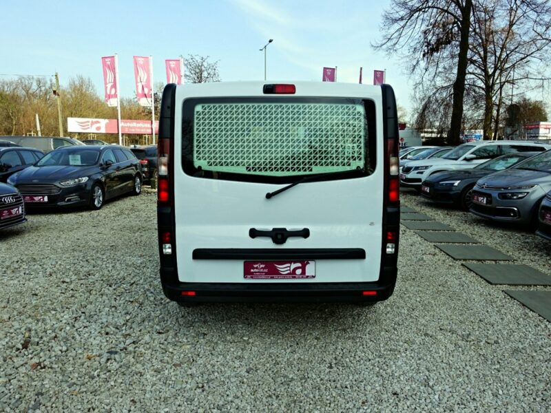 Opel Vivaro Fv 23%*L2H1 Long - 2x boczne drzwi *BiTurbo 1.6DCI 145KM* 42 500 netto