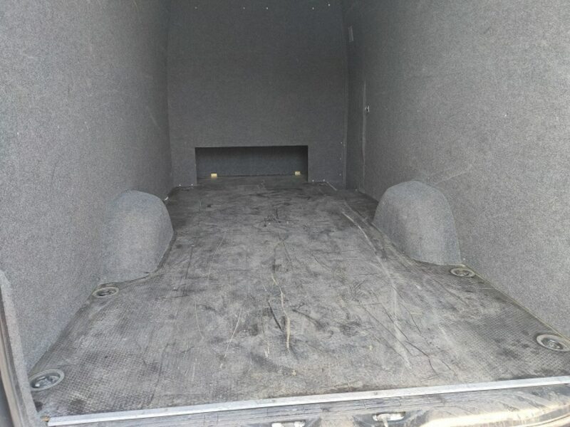 Mercedes Sprinter Maxxx* Salon Polska* Tylko 107.000km! Stan idealny