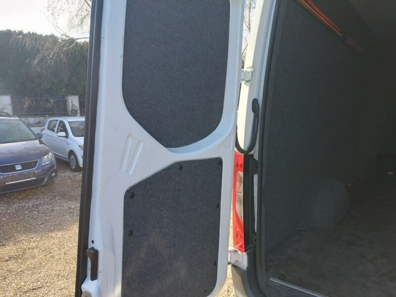 Mercedes Sprinter Maxxx* Salon Polska* Tylko 107.000km! Stan idealny