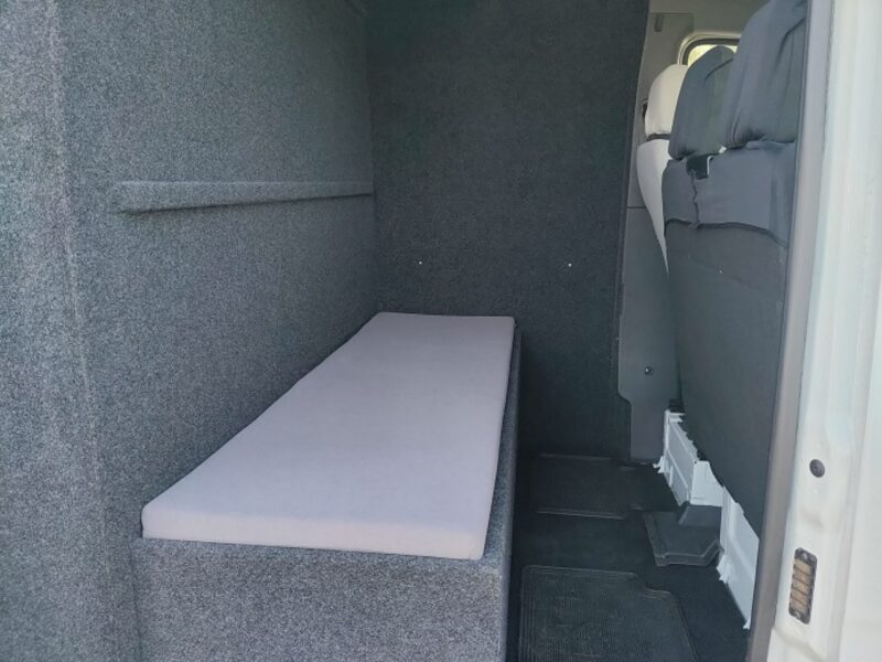 Mercedes Sprinter Maxxx* Salon Polska* Tylko 107.000km! Stan idealny