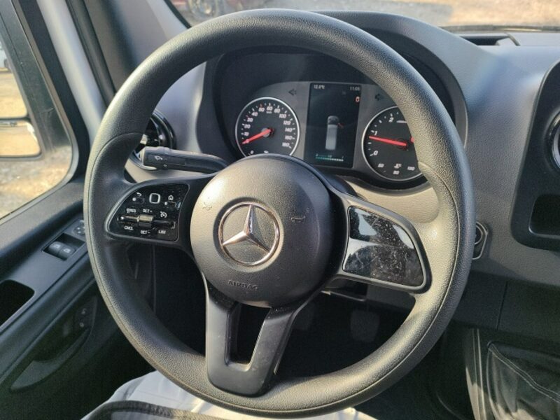 Mercedes Sprinter Maxxx* Salon Polska* Tylko 107.000km! Stan idealny