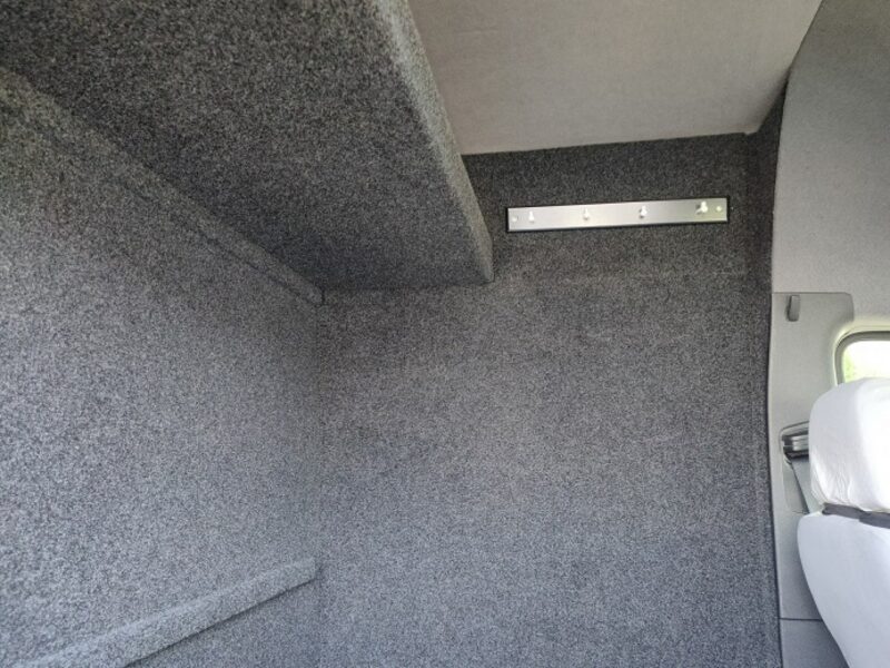 Mercedes Sprinter Maxxx* Salon Polska* Tylko 107.000km! Stan idealny