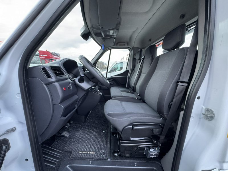 Renault Master 2.3 dCi 145KM Laweta Pomoc Drogowa Nowy Najazd Super Stan po Serwisie