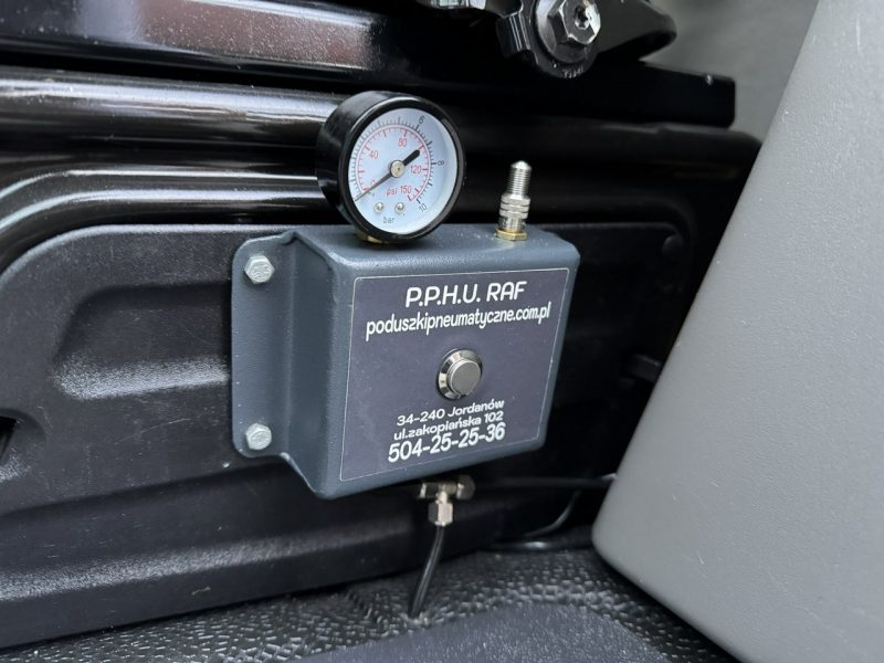 Renault Master 2.3 dCi 145KM Laweta Pomoc Drogowa Nowy Najazd Super Stan po Serwisie