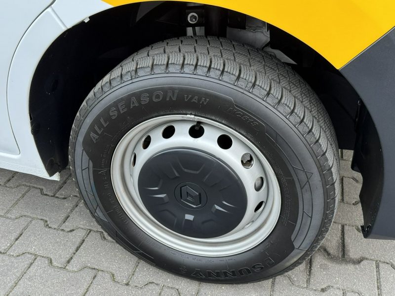 Renault Master 2.3 dCi 145KM Laweta Pomoc Drogowa Nowy Najazd Super Stan po Serwisie