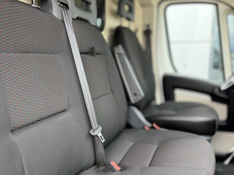 Peugeot Boxer 2.0HDI 110PS 330 L1H1 Bezwypadkowy,stan bdb,VAT-1