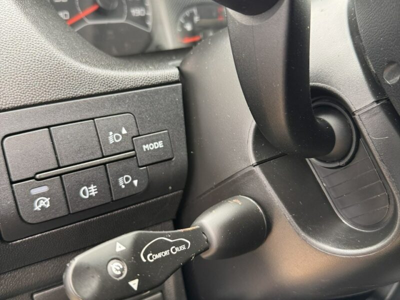 Peugeot Boxer 2.0HDI 110PS 330 L1H1 Bezwypadkowy,stan bdb,VAT-1
