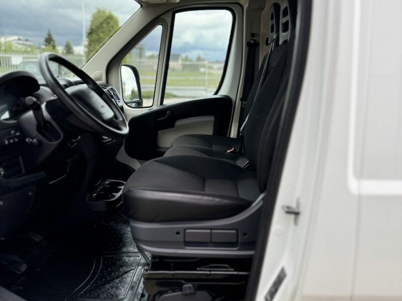 Peugeot Boxer 2.0HDI 110PS 330 L1H1 Bezwypadkowy,stan bdb,VAT-1