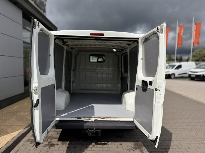 Peugeot Boxer 2.0HDI 110PS 330 L1H1 Bezwypadkowy,stan bdb,VAT-1