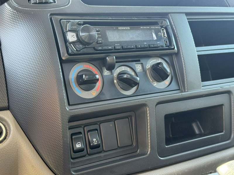 Renault Maxity Podnośnik Koszowy 26m CMC TB260 Zwyżka Pilot UDT Wumag GSR Multitel P7