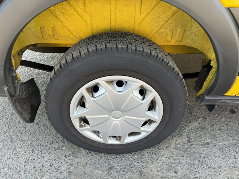 Ford Transit Ford Transit Klima Panel Kamera 167tkm Model 2022