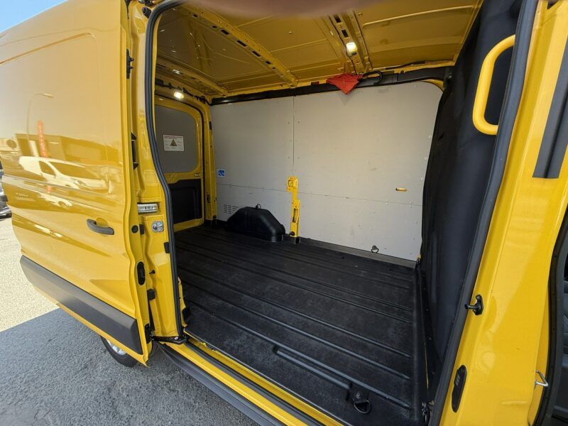 Ford Transit Ford Transit Klima Panel Kamera 167tkm Model 2022