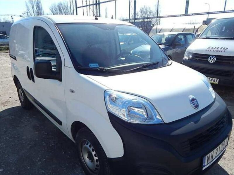Fiat Fiorino