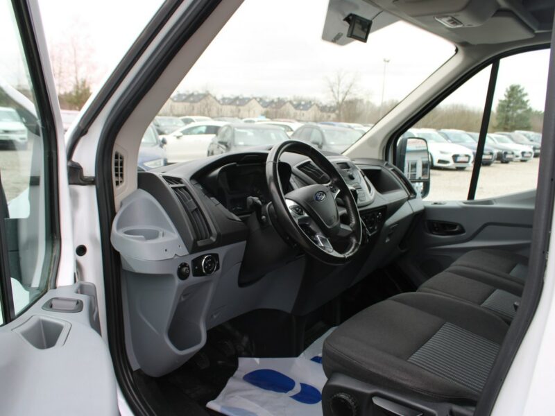 Ford Transit L3H2 4x4 Kamera Gwarancja SalonPL