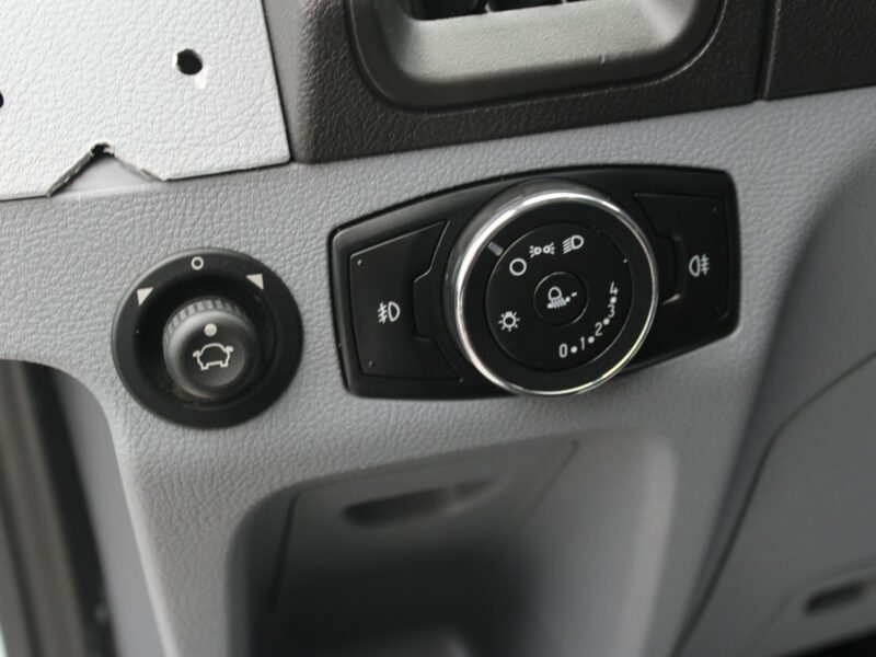 Ford Transit L3H2 4x4 Kamera Gwarancja SalonPL