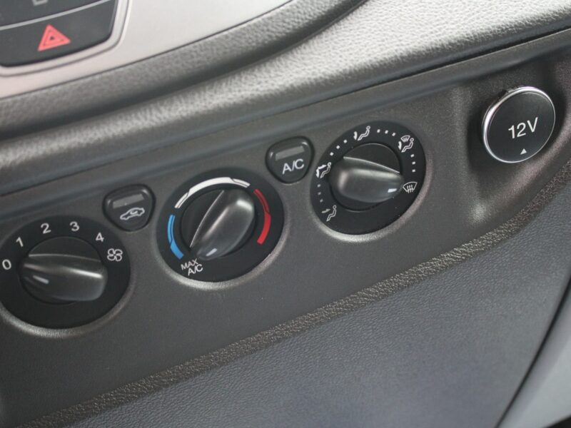 Ford Transit L3H2 4x4 Kamera Gwarancja SalonPL