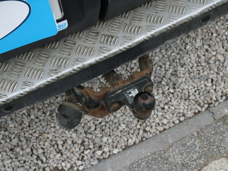 Ford Transit L3H2 4x4 Kamera Gwarancja SalonPL