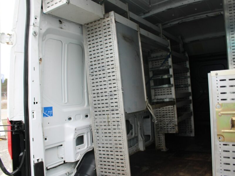 Ford Transit L3H2 4x4 Kamera Gwarancja SalonPL