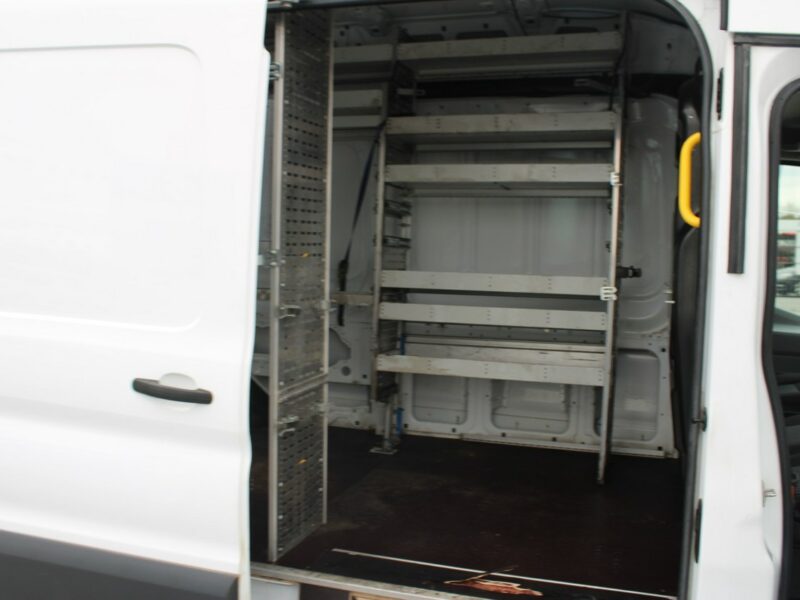 Ford Transit L3H2 4x4 Kamera Gwarancja SalonPL