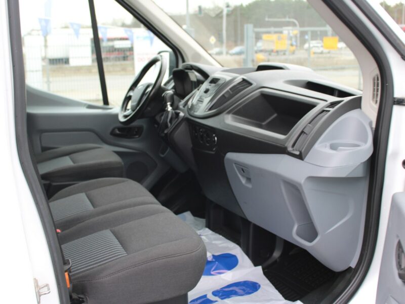 Ford Transit L3H2 4x4 Kamera Gwarancja SalonPL