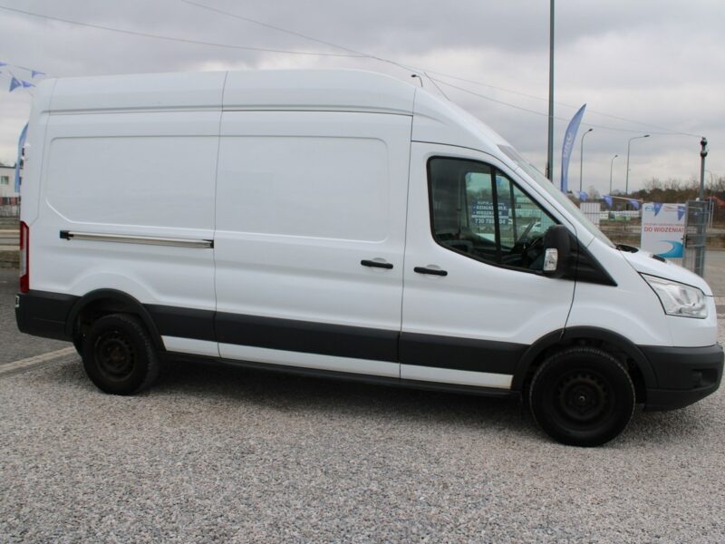 Ford Transit L3H2 4x4 Kamera Gwarancja SalonPL