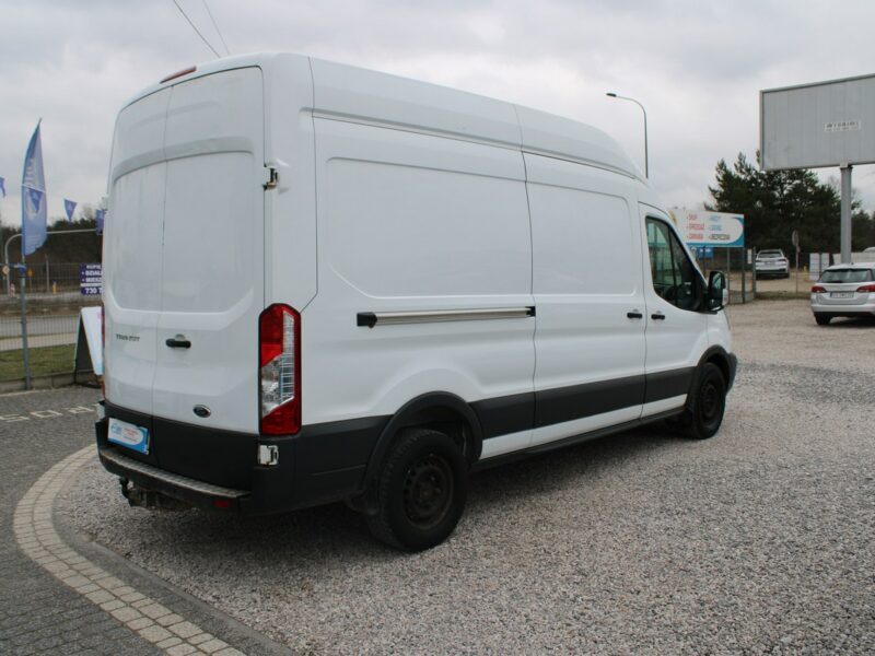 Ford Transit L3H2 4x4 Kamera Gwarancja SalonPL